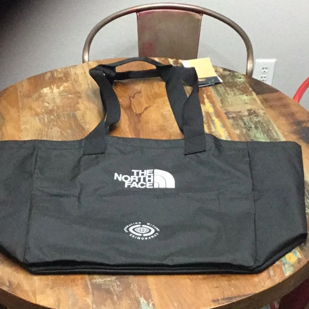 NWT North Face EWC Tote-Unisex